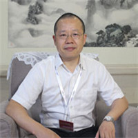 南京南瑞继保电气有限公司营销中心副总工程师胡继芳照片