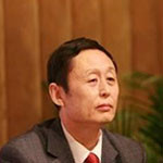 中国塑料加工工业协会副会长徐同考