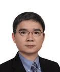 上海交通大学材料科学与工程学院教授邓涛