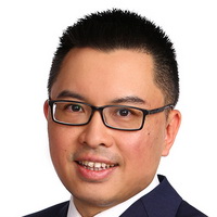 新加坡电信商务集团副总监，主机托管部CheeHongWei