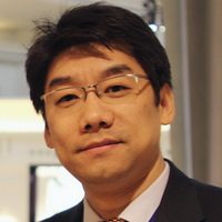 中国光大银行股份有限公司信息科技部副总经理史晨阳