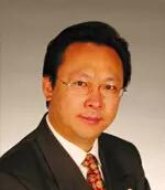 中国科学院院士、中国人工智能学会副理事长谭铁牛