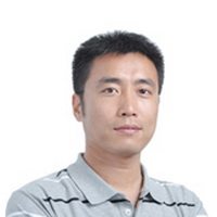 腾讯技术发展中心总监朱华