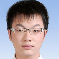 威图电子机械技术（上海）有限公司IT方案销售顾问李焘照片