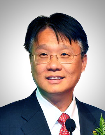 泰康人寿副总裁王道南