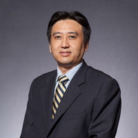 上海数据港投资有限公司副总裁兼数据中心首席架构师王海峰