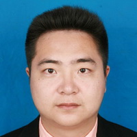 杭州中恒电气股份有限公司高级产品经理胥飞飞照片