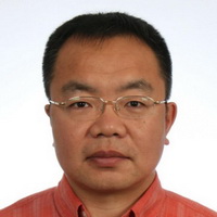 康明斯电力（中国）行业发展经理贾佰山照片
