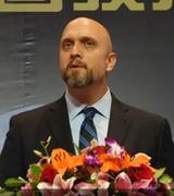 HortonworksAPACCTOJeffMarkham