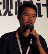 RedHadoopCEO童小军