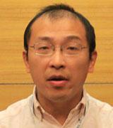 intelTechnicalDirector，PrincipalEngineerJasonDai