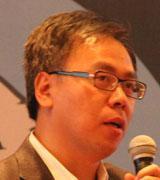 VMwareSr.Manager王蔚东