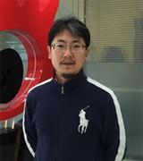 新浪研发中心总经理童剑