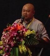 EasyHadoop作者向磊