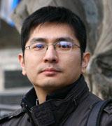 华为首席大数据科学家李磊