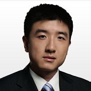 浅石创投创始合伙人胡海清  照片