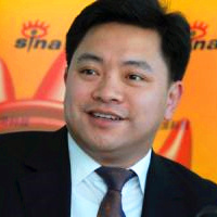 洋葱基金合伙人张本伟  照片