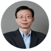 零一资本管理合伙人赵勇  照片