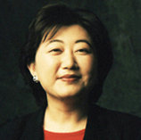 华威国际集团（CID）合伙人罗文倩  照片