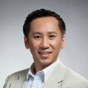 高原资本董事总经理涂鸿川  照片