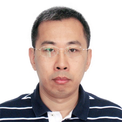 亚马逊AWS创业孵化和大学合作部负责人  熊岳达  照片