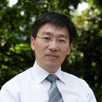 华睿董事长、创始合伙人  宗佩民  照片