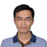 中国科学院计算技术研究所研究员，博士生导师夏时洪