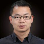 高榕资本合伙人赵涛  照片