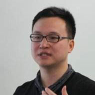 中科创达CEO耿增强  照片