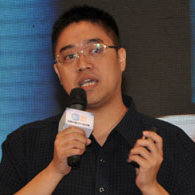 神州鹰创始人兼CEO叶荏芊  照片