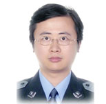 公安部信息安全产品检测中心主任陆臻