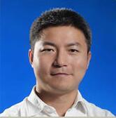 英特尔中国研究院院长吴甘沙