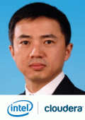 英特尔行业合作与解决方案部中国区总监凌琦