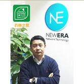 中国互联网金融青年会秘书长高震东