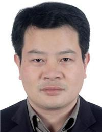 南京江宁经济技术开发区投资促进局局长陈志海照片