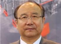 大田集团总裁王法兴