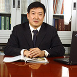 安泰科技股份有限公司副总裁周少雄