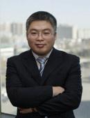 国际供应链与生产运营协会（ISOA）中国区首席代表姜宏锋照片