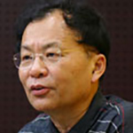 中国环境科学研究院前副院长夏青