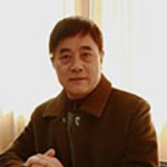 武汉理工大学机电学院教授杨明忠照片