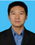 中国科学院教授Dr.BenzhuoLu照片