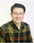 台湾国立清华大学光子高级研究中心主任Dr.Ching-FuhLin照片