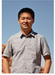 中国铁道科学研究院铁道建筑研究所助理研究员程冠之照片