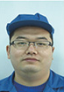 大金氟化工（中国）有限公司上海分公司技术部EN技术课主任宋雅杰照片