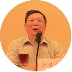 广东产品质量监督检查研究院电器部副部长卢圣杆照片