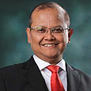 印度尼西亚国家石油公司炼化董事RachmatHardadi