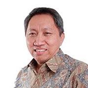 印度尼西亚共和国工业部制造局局长Ir.Harjanto