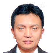 印度尼西亚投资协调委员会农业和其他自然资源投资规划总监HanungHarimbaRachman
