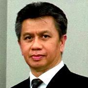 印尼Kreasindo资源公司资产管理总经理DempsyRobbyKambey