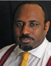 塞拉金红石有限公司首席执行官JohnSisay